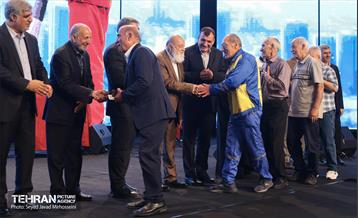 جشن روز کارگر 22