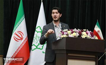 آیین اختتامیه «نشست آب در نقطه تصمیم» 6