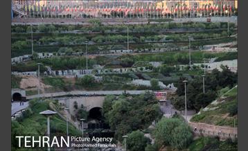 تفریح و نشاط در فاز دوم بوستان نهج البلاغه‎ 25