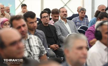 یکصد و چهل و چهارمین پویش امید و افتخار  21