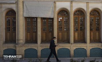 عمارت مسعودیه 42