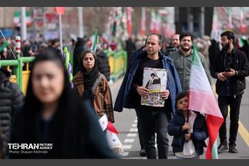 چهل‌و‌‌هفتمین جشن پیروزی انقلاب اسلامی - 2 1