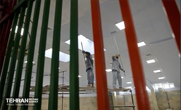 بازدید خبرنگاران از مجموعه تربیتی«یاور شهر ۹» 15