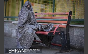 اقامه نماز عید سعید فطر در شهرک اکباتان 15