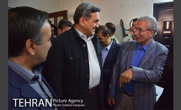 ستاد پنجمین دوره انتخابات شورایاری محلات شهر تهران -2 28