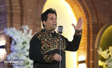 ویژه برنامه «مهمونی شهر» در باغ‌راه حضرت زهرا(س) - 3 11