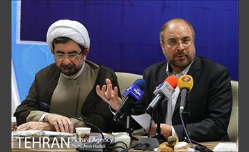 نشست هم اندیشی شهردار تهران با اصحاب رسانه 12