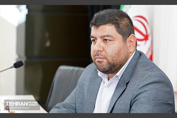 نشست هم‌اندیشی عکاسان روابط عمومی معاونت‌ها، مناطق 22گانه و سازمان‌های شهرداری تهران 19