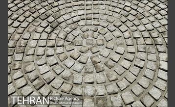 خیابان سی تیر، سنگ فرش می شود  20