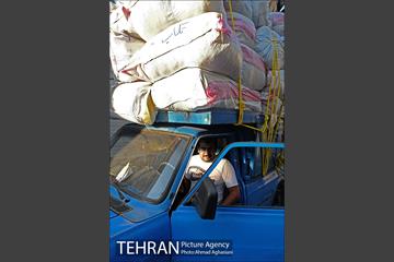بازار بزرگ تهران 4