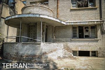 خانه مهندس صادق 15