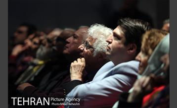 مراسم بزرگذاشت خسرو سینایی‎ 11