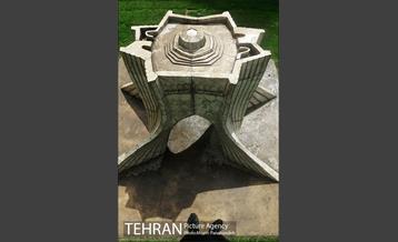 باغ موزه هنر ایرانی‎ 2