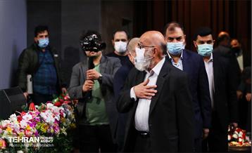 همایش الزامات، راهکارهای تولید، مانع زدایی و پشتیبانی مسکن و ساختمان شهر تهران 10