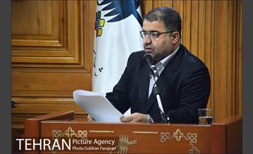 صد و نود و نهمین جلسه شورای شهر 30