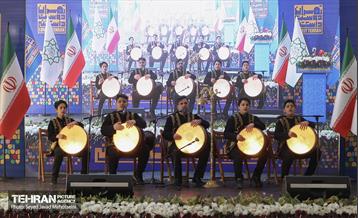 افتتاح ۴۷ کیلومتر مسیر سرزندگی 2