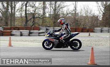 آخرین راند مسابقات کشوری موتورسواری ریس‎ 5