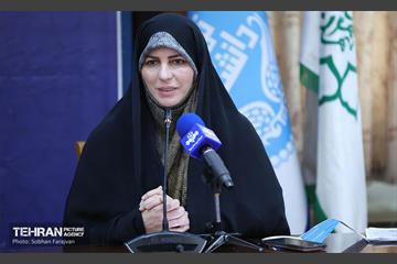 نشست خبری رویداد " تهران دانشگاه" 10