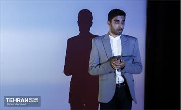 سومین جلسه از سلسه تورهای عکاسی انسان، کتاب، زندگی 15