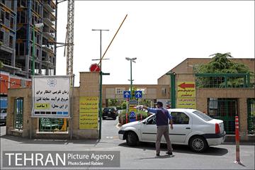 مراکز معاینه فنی پس از قرنطینه کرونا 11