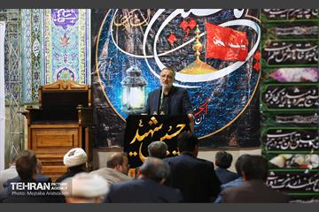 دومین کنگره معلمان انقلاب اسلامی 12