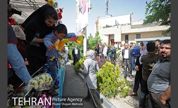 کمپین من هم یک کودک هستم 41