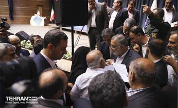 قرار خدمت؛ منطقه 12 12