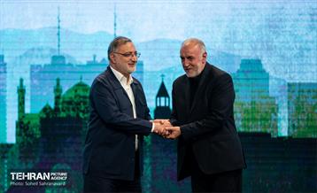 بیست‌ و‌ دومین جشنواره شهید رجایی 16