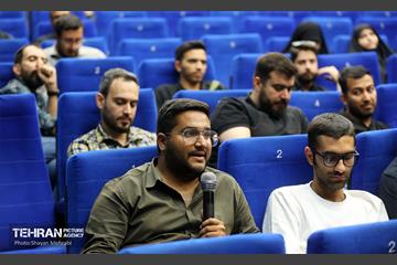 گردهمایی عکاسان رسانه‌های شهری 2