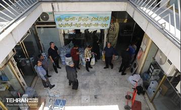 جلسه قرارگاه اجتماعی شهرداری منطقه 12 25