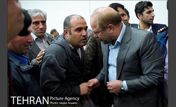 بازدید های شهردار تهران درجریان نظارت ستادی منطقه18 12