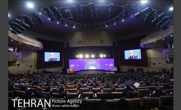 گردهمایی 1500 مدیر مدرسه شهر تهران 23