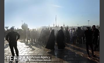 سی امین سالگرد ارتحال امام خمینی (ره) 9