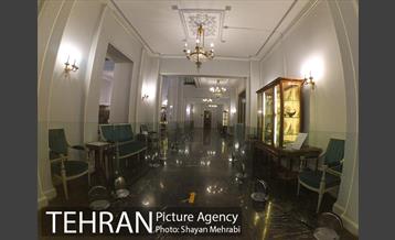 کاخ نیاوران 15