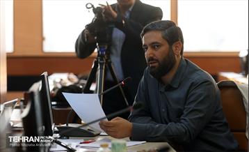 جلسه هیات امنای سازمان فرهنگی هنری شهرداری تهران 3