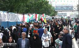 اجتماع بزرگ امام‌ رضایی‌ها - 2 30