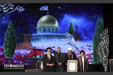 گردهمایی ائمه جمعه و جماعات استان تهران 10