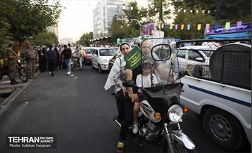 میهمانی ۱۰ کیلومتری عید غدیر 24