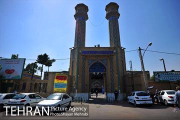 قبرستان ابن بابویه 39