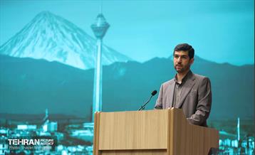 آیین گرامیداشت روز خبرنگار 71