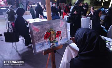 کمپین «دست‌مریزاد» 39