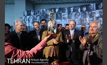 ششمین روز سی و سومین جشنواره فیلم کوتاه تهران‎ 5