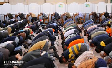 آخر هفته کجا بریم/ حرم شاه‌عبدالعظیم حسینی(ع) 9