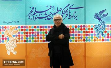 سومین روز چهلمین جشنواره فیلم فجر 31