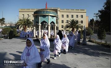 جشن تکلیف فرشته‌ها ۴ 68