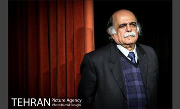 رونمایی کتاب کیوان ساکت در فرهنگسرای ارسباران 8