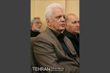 مراسم ختم منصور پورحیدری‎ 28