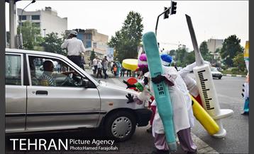 مرحله دوم پویش مردمی از خودمان شروع کنیم 10