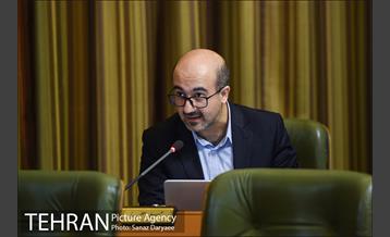 جلسه شورای شهر 25