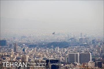 بام توچال تهران 22